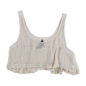 Seneca Rising Womens Plus Size Mesh Tank Top, NWT